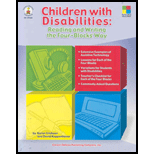 Children With Disabilities - Text Only