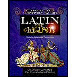 Latin for Children: Primer B