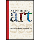 Daily Book of Art : 365 Readings That Teach, Inspire and Entertain