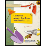 California Master Gardener Handbook
