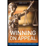 Winning on Appeal