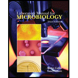 Microbiology - Laboratory Manual