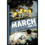 March: Book Two