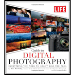 Life Guide to Digital Photography