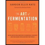 Art of Fermentation