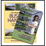 Organic Farmer's Business Handbook & Business Advice for Organic Farmers with Richard Wiswall - With DVD