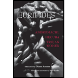 Andromache, Hecuba, Trojan Women