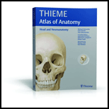 Head and Neuroanatomy-Thieme Atlas of Anatomy