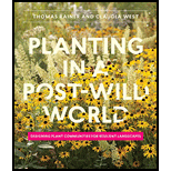 Planting in A Post - Wild World