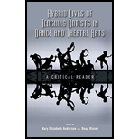 Hybrid Lives of Teaching Artists in Dance and Theatre Arts: A Critical Reader