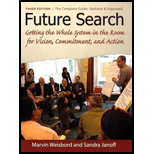 Future Search: An Action Guide to Finding Common Ground in Organizations and Communities