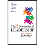 8 Dimensions of Leadership