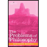 Problems of Philosophy (Paperback)