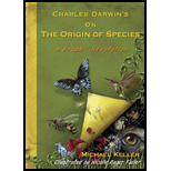 Charles Darwin's on Origin of Species