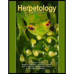 Herpetology