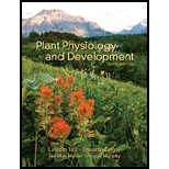 Plant Physiology and Development