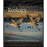 Ecology