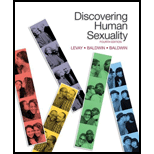 Discovering Human Sexuality