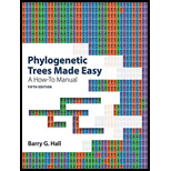 Phylogenetic Trees Made Easy: A How-To Manual