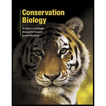 Conservation Biology