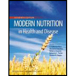 Modern Nutrition in Health and Disease - With Access