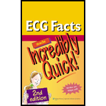 ECG Facts Made Incredibly Quick?