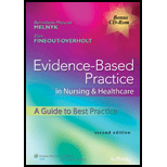 Evidence-Based Practice in Nursing and Healthcare - With CD