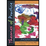 Theories of Practice