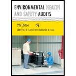 Environmental Health and Safety Audits (Hardback)