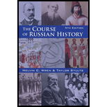 Course of Russian History