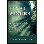 Final Wishes: A Cautionary Tale on Dea