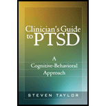 Clinician's Guide to PTSD
