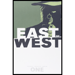 East of West Volume 1: The Promise