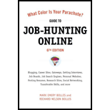 Job-Hunting Online