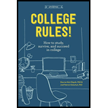 College Rules!