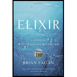 Elixir: History of Water and Humankind