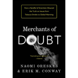 Merchants of Doubt