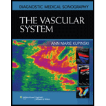 Diagnostic Medical Sonohraphy: Vascular System - With Access