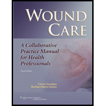 Wound Care - With Access