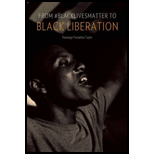 From #BlackLivesMatter to Black Liberation