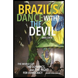 Brazil's Dance With the Devil (Deluxe)