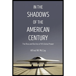 In the Shadows of the American Century