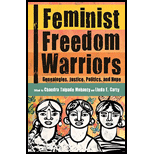 Feminist Freedom Warriors (Paperback)