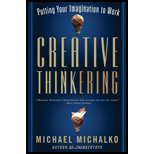 Creative Thinkering