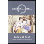 Thou Art That
