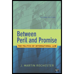 Between Peril and Promise