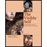 Visible Self: Global Perspectives on Dress, Culture and Society