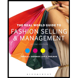 Real World Guide to Fashion Selling and Management