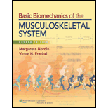 Basic Biomechanics of the Musculoskeletal System: North American Edition