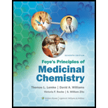 Foye's Principles of Medicinal Chemistry - With Access